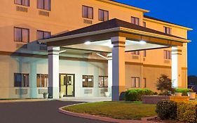 Days Inn Collinsville Illinois